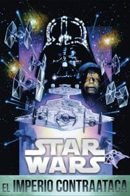 Star Wars: Episodio V (1980) Full HD 1080p Latino