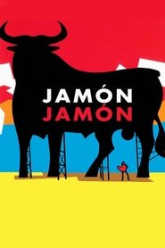 Pôster de Jamón, Jamón