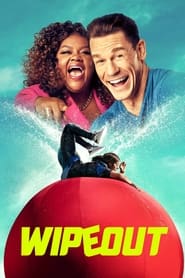 Poster Wipeout - Season 2 Episode 20 : Redemption Again 2023