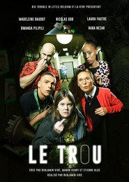 Le trou (2021)