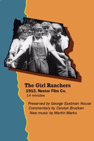 The Girl Ranchers