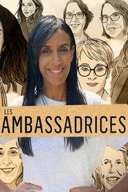 Poster Les ambassadrices 2022