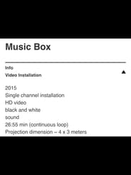 Music Box streaming