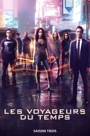 Travelers Season 3 6