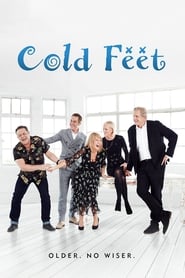 Cold Feet постер