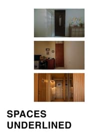 Spaces Underlined (2023)