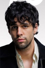 Portrait de Stephen Sanchez