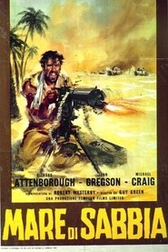 Mare di sabbia) Mare di sabbia (1958)