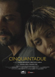 Cinquantadue poster