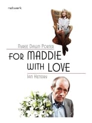 For Maddie with Love постер