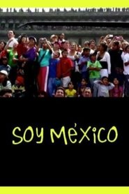 Poster I Am Mexico 2013