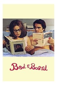 Bed and Board 1970