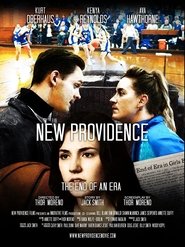 New Providence постер