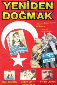Yeniden Doğmak
