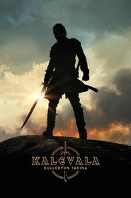 The Son of Revenge – The Story of Kalevala (2026)