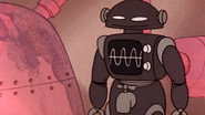 Le robot