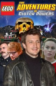 Untitled Live Action Clutch Powers Film