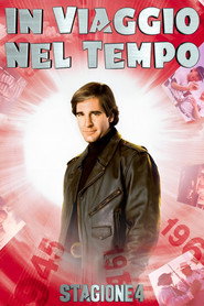Locandina di In viaggio nel tempo Stagione 4