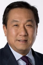 John Yang as Reporter