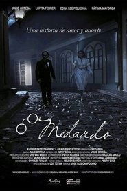 Poster Medardo 2015