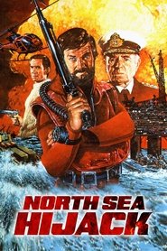 Rescate en el Mar del Norte poster