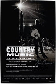 Country Music Miniseries 3