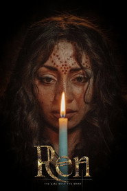 Ren: The Girl with the Mark (2016)