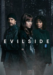 Evilside poster
