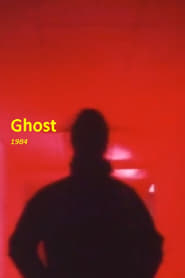 Ghost постер