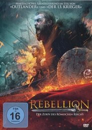 Rebellion – Der Zorn des Römischen Reichs