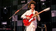 King Charles