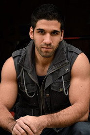Derek Ocampo
