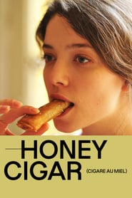 Honey Cigar (Cigare au miel)