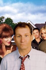 Married... with Children poster