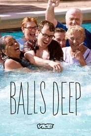 Balls Deep постер