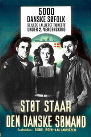 The Viking Watch of the Danish Seaman bilde