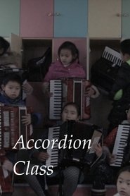 Poster Accordion Class 2017