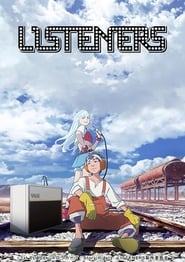 Poster Listeners - Season 1 Episode 6 : Goodbye Blue Sky 2020