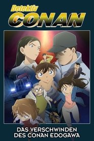 Detektiv Conan – Das Verschwinden des Conan Edogawa (2014)