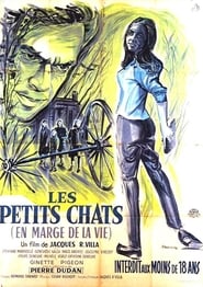 Poster Les Petits Chats