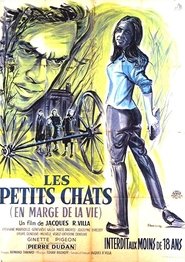 Poster Wild Roots of Love 1960