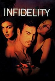 Poster Infidelity 1997