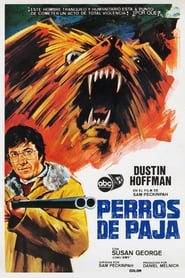 Perros de paja (1971)