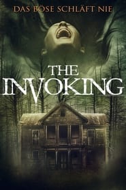 Poster The Invoking