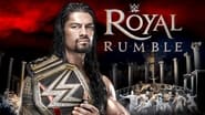 WWE Royal Rumble 2016 en streaming