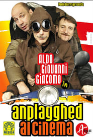 Anplagghed al cinema 2006 regarder en streaming le film en ligne uhd
complet