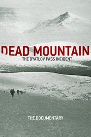 The Dyatlov Pass Incident. A Documentary Series s01 e01