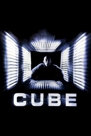 Cube 1997 Ganzer film deutsch kostenlos