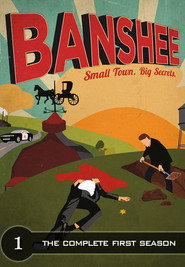 Banshee Season 1 2