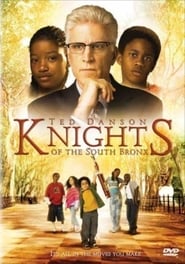 Knights of the South Bronx постер